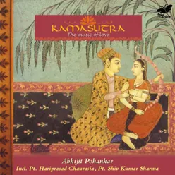 Kamasutra - Music Of Love