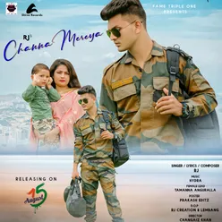 Channa Mereya