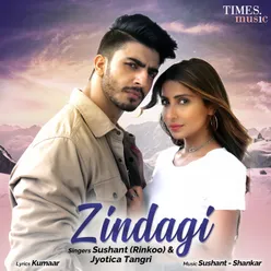 Zindagi