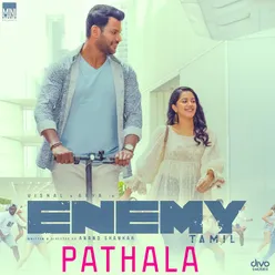 Enemy - Tamil