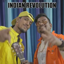 Indian Revolution