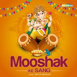 Mooshak Ke Sang