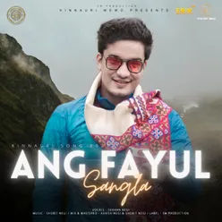 Ang Fayul Sangla