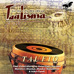 Taalisma - An Ode To Rhydhun