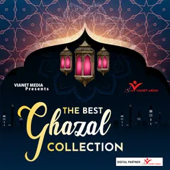 The Best Ghazal Collection