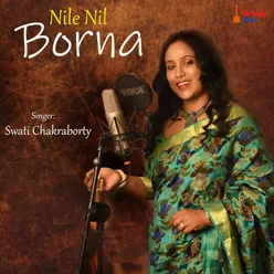 Nile Nil Borna