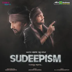 Sudeepism