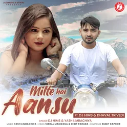 Milte Hai Aansu