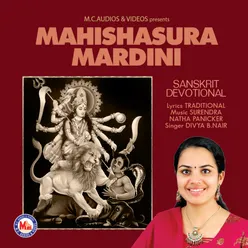 Mahishasura Mardhini