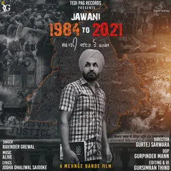 Jawani 1984 To 2021