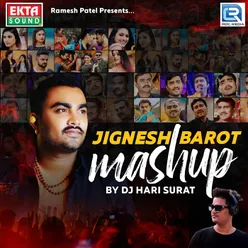 Jignesh Barot Mashup