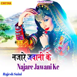 Najare Jawani Ke