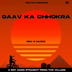 Gaav Ka Chhokra