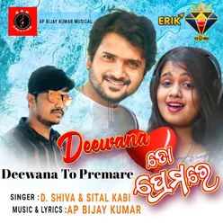 Deewana To Premare