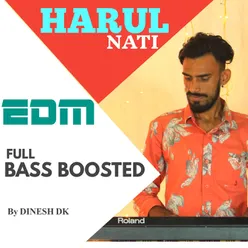 Harul Nati Edm