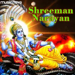 Shreeman Narayan Narayan Hari Hari