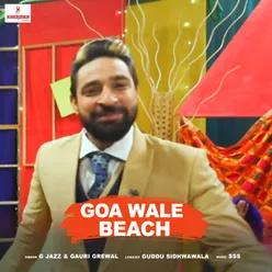 Goa Wale Beach