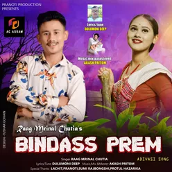 Bindass Prem