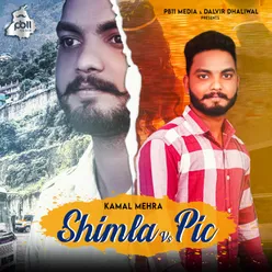 Shimla Vs Pic