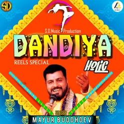 Dandiya Holic-Ig-Fb Reels Special Garba