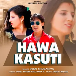 Hawa Kasuti