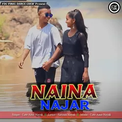 Naina Najar