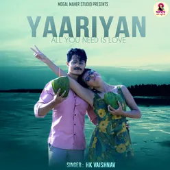 Yaariyan-Love Song