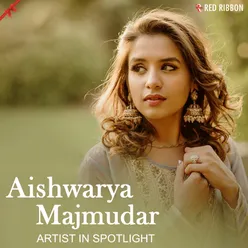 Aishwarya Majmudar - Artist In Spotlight