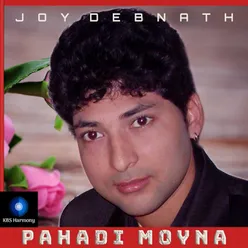 Pahadi Moyna