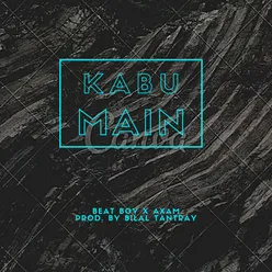 Kabu Main