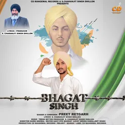 Bhagat Singh