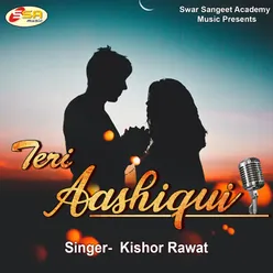 Teri Aashaqui