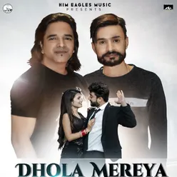 Dhola Mereya