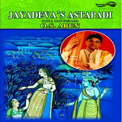 Jayadeva Astapadi