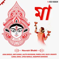 Maa - Navratri Bhakti - Bengali