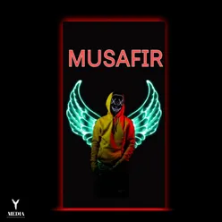 Musafir