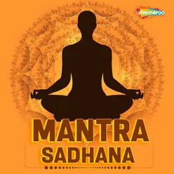 Mantra Sadhana