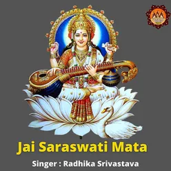 Jai Saraswati Mata