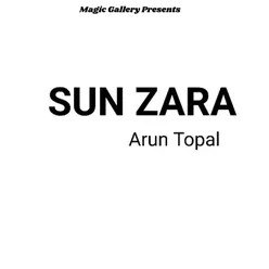 Sun Zara