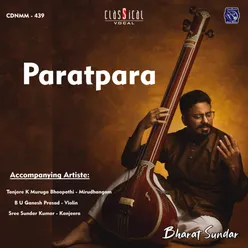 Paratpara Parameswara