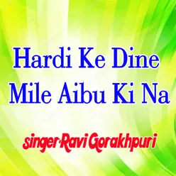 Hardi Ke Dine Mile Aibu Ki Na