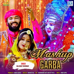 Mashup Garba