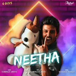 Neetha (Feat. Koushik Venkat)