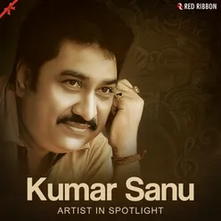 Kumar Sanu - Artist In Spotlight