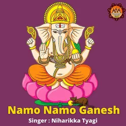 Namo�Namo�Ganesh