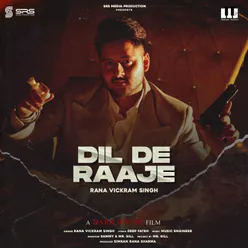 Dil De Raaje