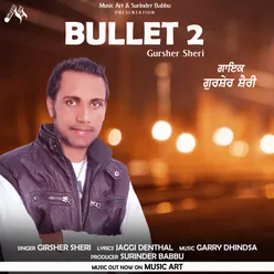 Bullet 2