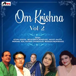 Om Krishna Vol-2