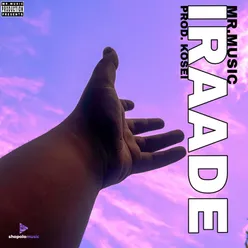 Iraade