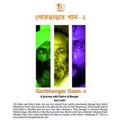 Gorbhangar Gaan 2